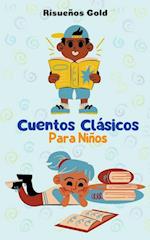 Cuentos Clásicos Para Niños