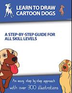 Learn to Draw Cartoon Dogs