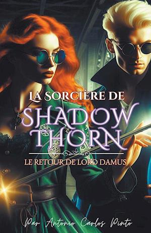 La Sorcière de Shadowthorn