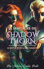 La Sorcière de Shadowthorn