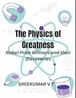 The Physics of Greatness
