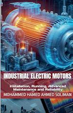 Industrial Electric Motors