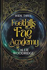 Foothills Fae Academy