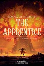 Heroes of Eternity: The Apprentice 