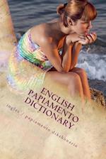 English Papiamento Dictionary