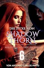 Die Hexe von Shadowthorn