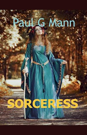 Sorceress