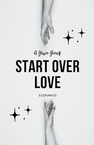 Start Over Love