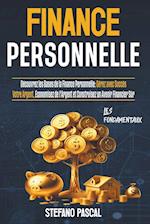 Finance Personnelle