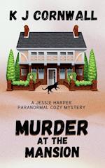 Murder at the Mansion