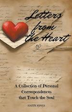 Letters from the Heart