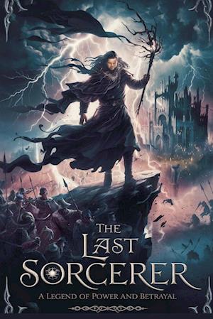 The Last Sorcerer