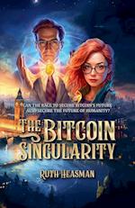 The Bitcoin Singularity