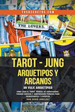 Tarot - Jung