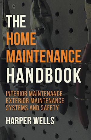 The Home Maintenance Handbook