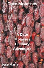 Date Molasses