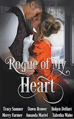 Rogue of My Heart