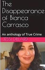 The Disappearance of Bianca Carrasco