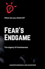 Fear's Endgame