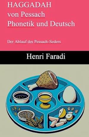 Pessach Haggadah