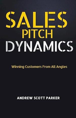 Sales Pitch Dynamics