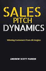 Sales Pitch Dynamics