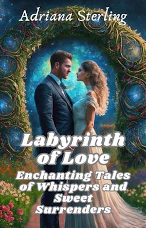 Labyrinth of Love: Enchanting Tales of Whispers and Sweet Surrenders