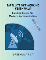 Satellite Networking Essentials