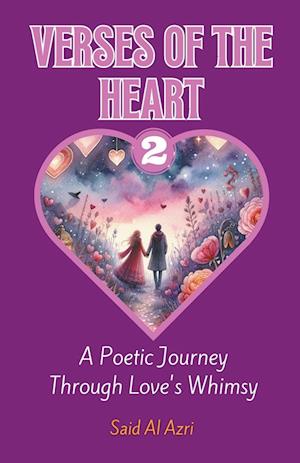 Verses of the Heart 2