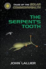 The Serpent's Tooth