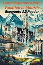Learn Esperanto with Vacation in Munich