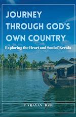 Journey Through God's Own Country