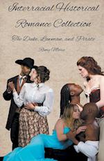 Interracial Historical Romance Collection