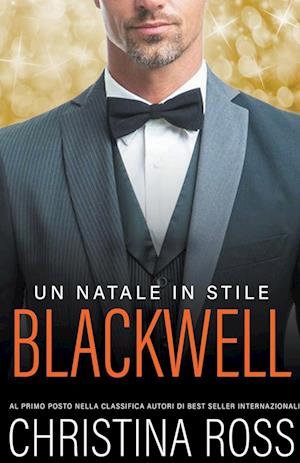 Un Natale in stile Blackwell