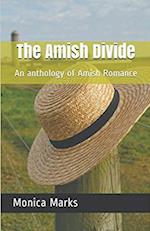 The Amish Divide An Anthology of Amish Romance