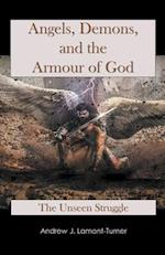 Angels, Demons and the Armour of God