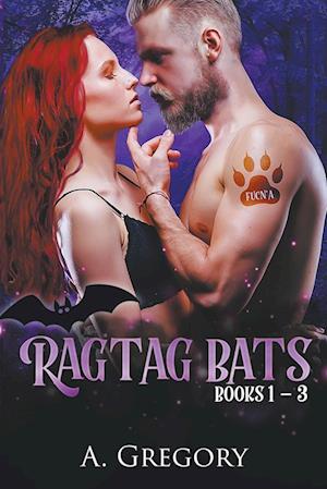 Ragtag Bats