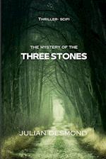 The Mystery of the Three Stones