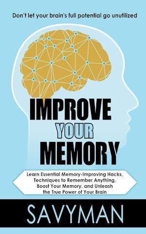 Improve Your Memory