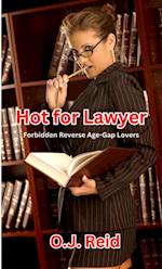 Hot for Lawyer