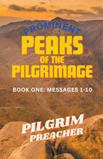 Prominent Peaks of the Pilgrimage 1