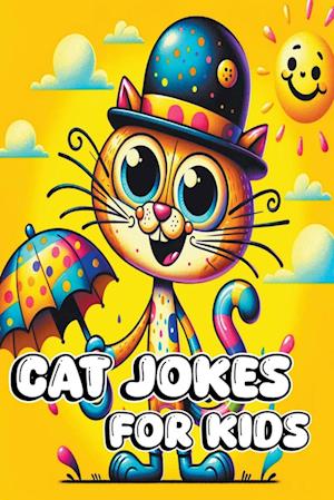 Cat Jokes for Kids