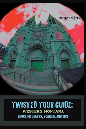 Twisted Tour Guide