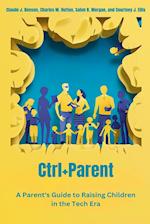 Ctrl+Parent