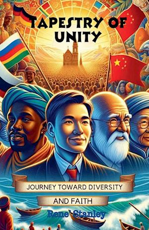 Tapestry of Unity  Journey Toward Diversity and Faith