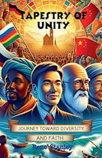 Tapestry of Unity  Journey Toward Diversity and Faith