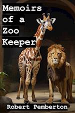 Memoirs of a Zoo Keeper