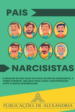 Pais Narcisistas