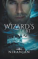 Wizard's Debt