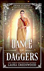 Dance Of Daggers